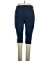 Talbots Solid Blue Active Pants Size 14 Petite - photo 2