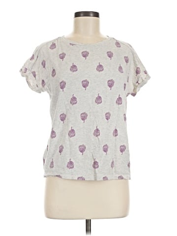 UT for Uniqlo Short Sleeve Top (view 1)