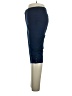 Talbots Solid Blue Active Pants Size 14 Petite - photo 5