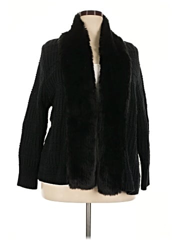Karen Kane Cardigan (view 1)