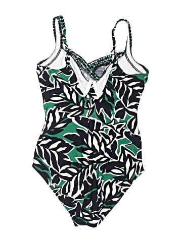 Miraclesuit One Piece Swimsuit (view 2)