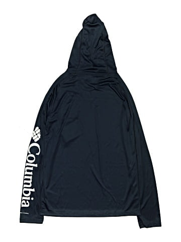 Columbia Long Sleeve T-Shirt (view 2)