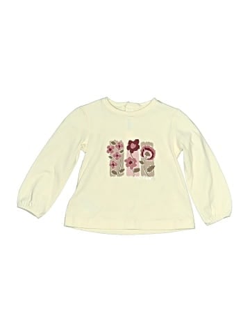 Mayoral Long Sleeve T-Shirt (view 1)