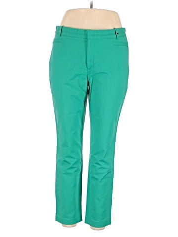 Calvin Klein Casual Pants (view 1)