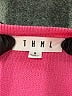 THML Pink Pullover Sweater Size S - photo 7