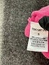 THML Pink Pullover Sweater Size S - photo 8