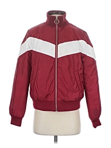 Forever 21 Track Jacket (view 1)