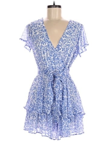 Francesca's Romper (view 1)