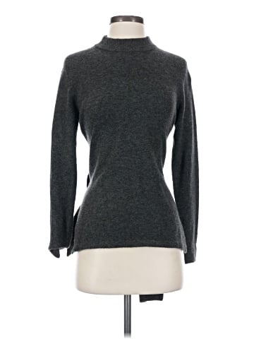 Zara Turtleneck Sweater (view 1)