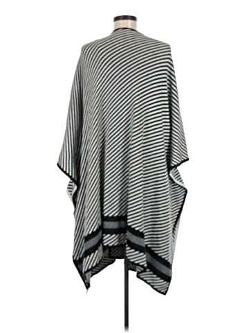 Lane Bryant Poncho (view 2)