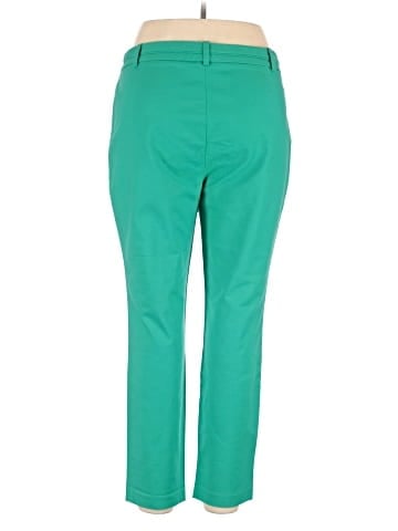 Calvin Klein Casual Pants (view 2)