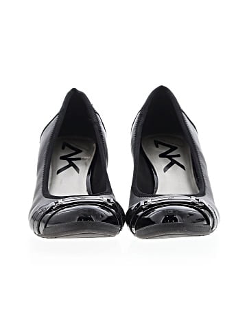 Anne Klein Wedges (view 2)
