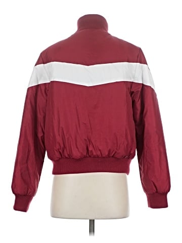 Forever 21 Track Jacket (view 2)