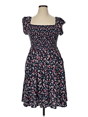 Torrid Casual Dress (view 1)