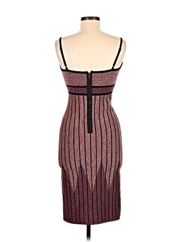 BCBGMAXAZRIA Cocktail Dress (view 2)