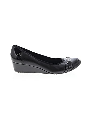 Anne Klein Wedges (view 1)