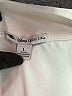 Disney White Track Jacket Size L - photo 7