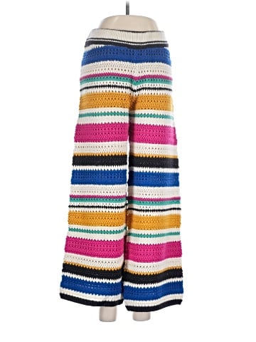 Zara Casual Pants (view 1)