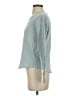 Gap Teal Pullover Sweater Size XS - photo 5