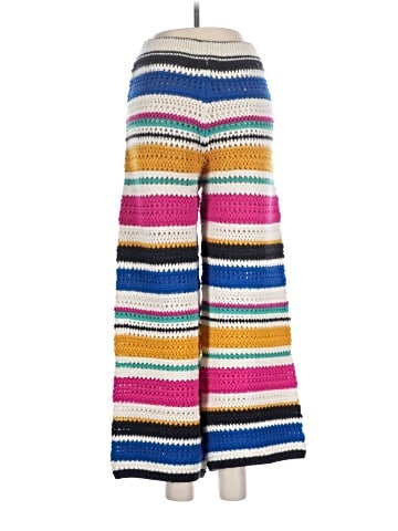 Zara Casual Pants (view 2)
