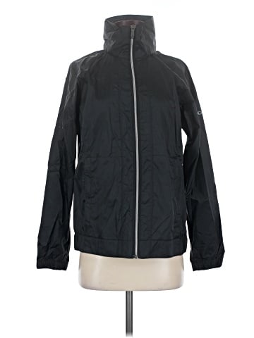 Columbia Track Jacket (view 1)
