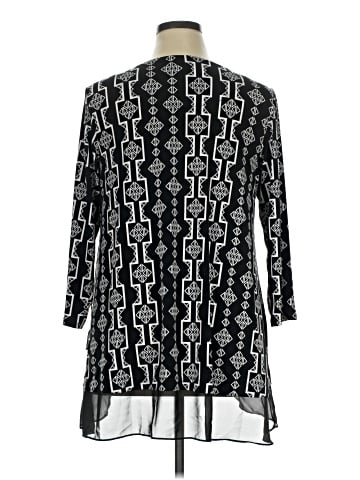 JM Collection Casual Dress (view 2)