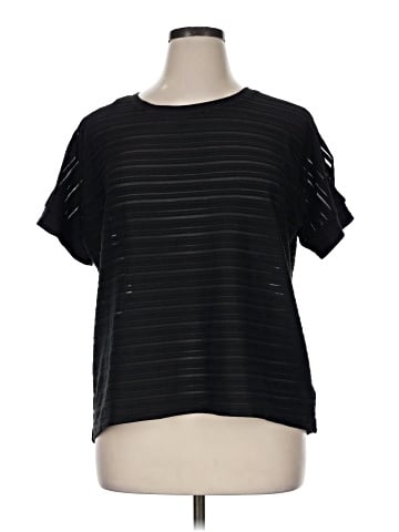 MICHAEL Michael Kors Short Sleeve T-Shirt (view 1)
