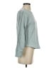 Gap Teal Pullover Sweater Size XS - photo 4