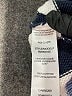 Splendid 100% Cotton Stripes Blue Pullover Sweater Size M - photo 8