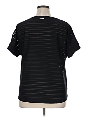 MICHAEL Michael Kors Short Sleeve T-Shirt (view 2)