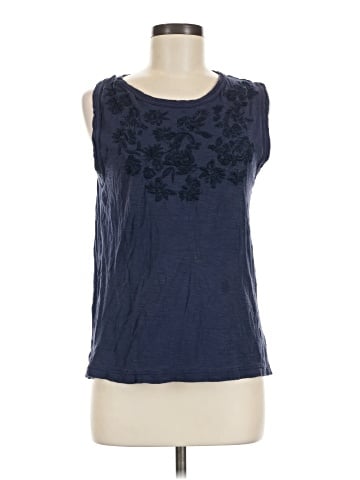 Gap Sleeveless Blouse (view 1)