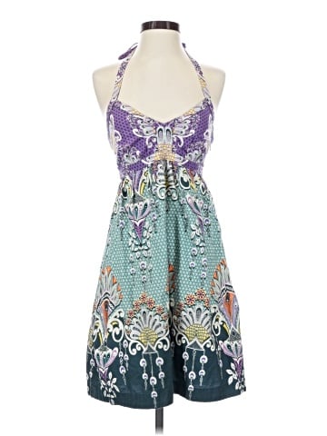 Express Cocktail Dress (view 1)