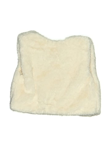 Mayoral Faux Fur Vest (view 2)