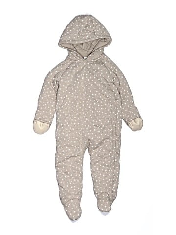 Next Baby Raincoat (view 1)