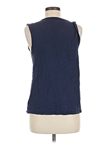 Gap Sleeveless Blouse (view 2)