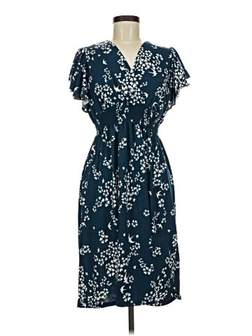 Jon & Anna Casual Dress (view 1)