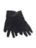 Assorted Brands Black Gloves One size - photo 1