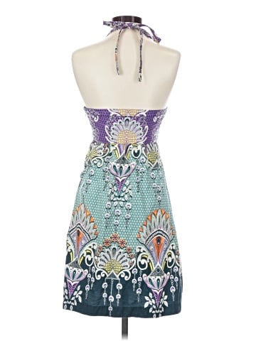 Express Cocktail Dress (view 2)