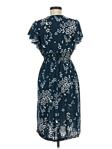 Jon & Anna Casual Dress (view 2)