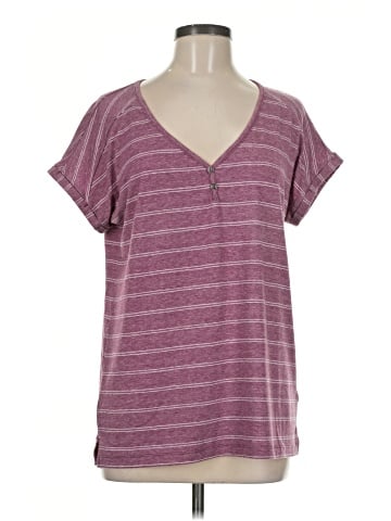 Kuhl Short Sleeve Henley (view 1)