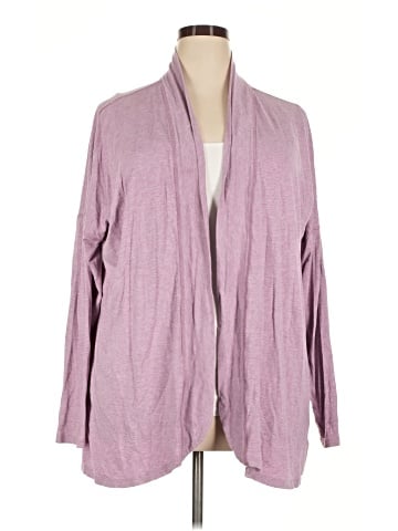 Coolibar Cardigan (view 1)