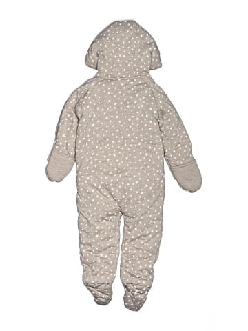 Next Baby Raincoat (view 2)
