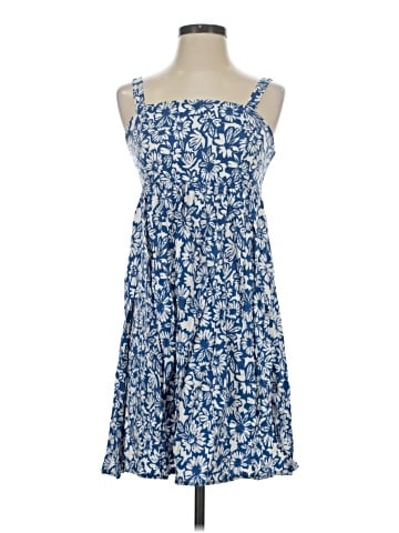 Rewind Casual Dress (view 1)