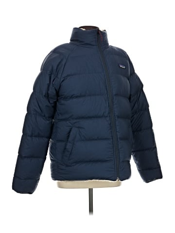 Patagonia Snow Jacket (view 1)