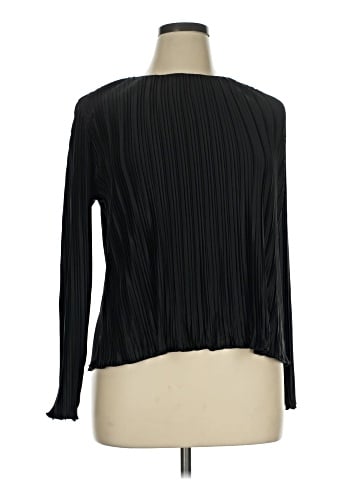 Ann Taylor LOFT Long Sleeve T-Shirt (view 1)