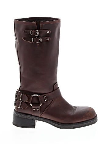 Steve Madden Boots (view 1)