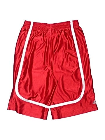 Adidas Athletic Shorts (view 2)