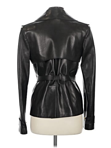 Tom Ford leather jacket (view 2)