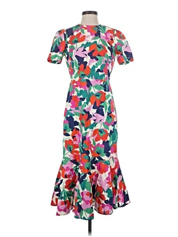 Shoshanna Cocktail Dress (view 1)