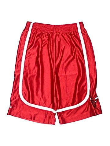 Adidas Athletic Shorts (view 1)